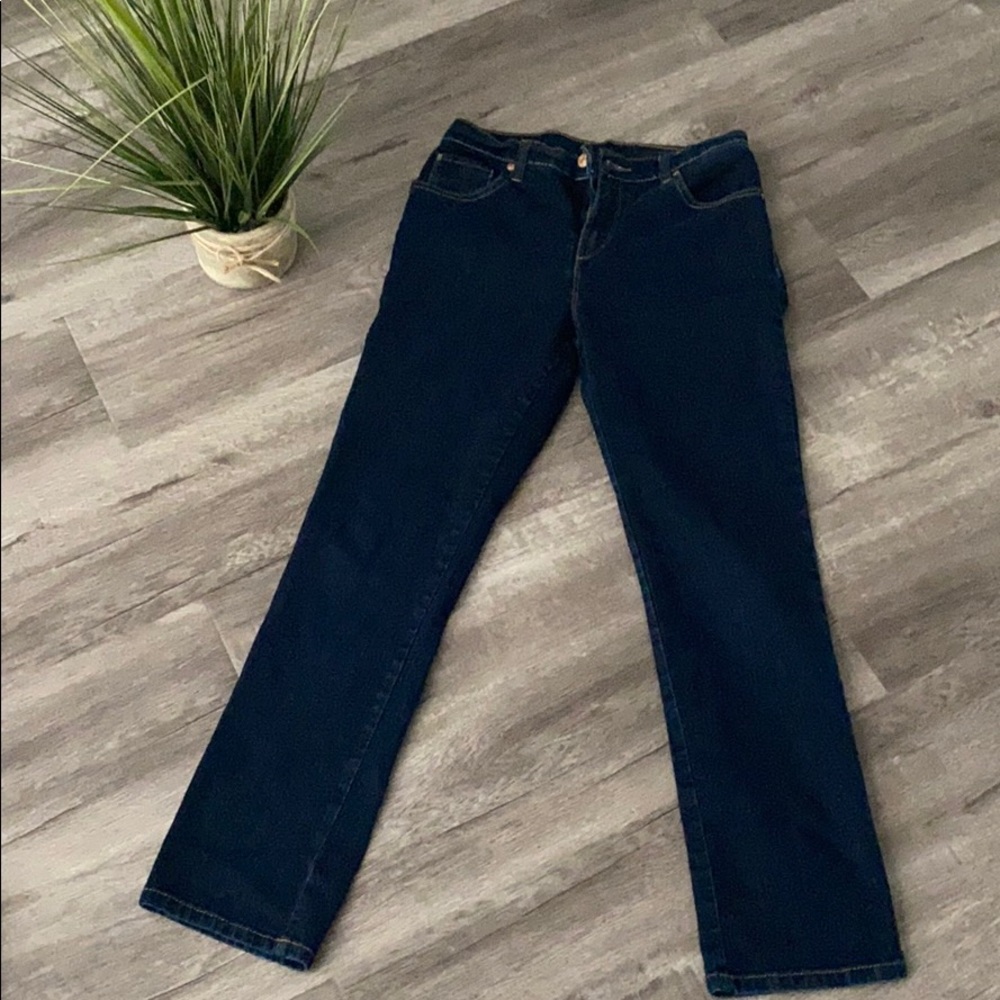 Amanda jeans